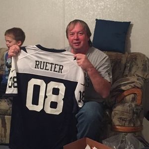 Meet your Posher, Mike